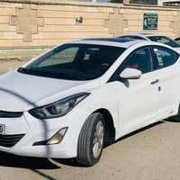 النترا • ٢٠١٥ • تبديل امامي