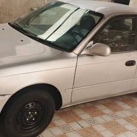 موديل ٩٢ • محرك وكير تمام • رقم دولي