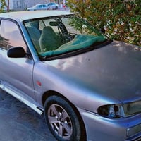 لانسر ١٩٩٢ • اوتوماتيك • كلار