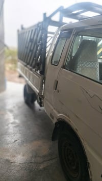 بنكو • حمل ٩٦ • بغداد المدائن