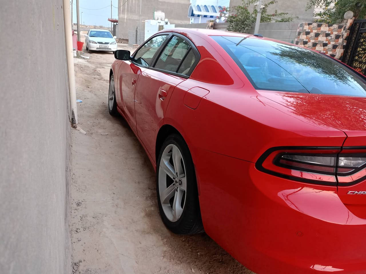 سلام عليكم جارجر 21 خليجي مكفوله كفاله عامه حته دعاميات كير مكينة كفاله ماشيه 51 مواصفات عاديه للاستفسار ***********
السعر 290 وبيه مجال
