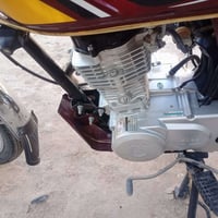 دراجه 25 للبيع سعر 750بيه مجال رقمي 07822537423