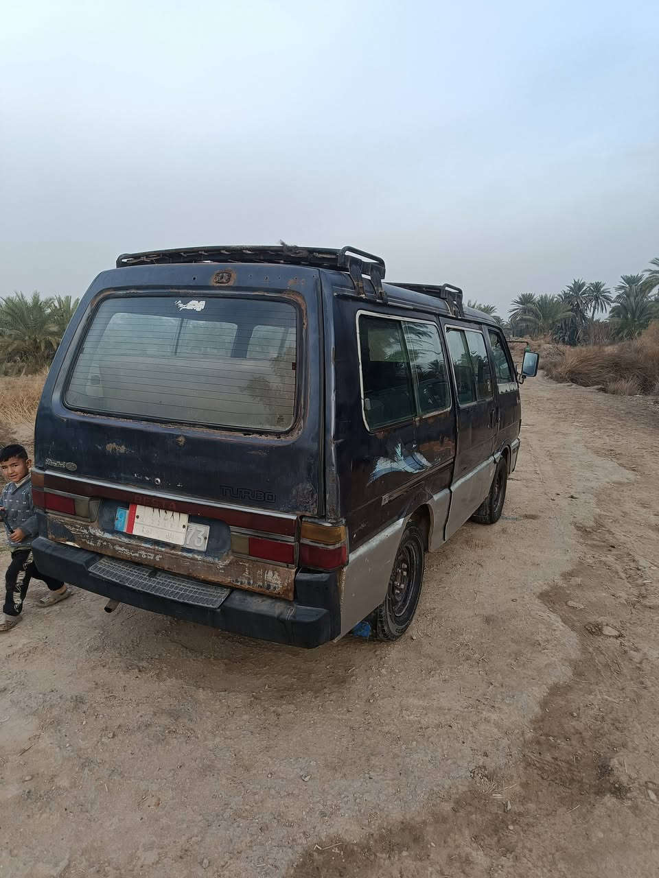 سلام عليكم سياره البيع وجهزه كبل اشغل موديل 94 سنويه صار 15 يوم صاقطه تريد وكاله تريد مدور مكان بابل سعر 35 وبيه مجال ***********
