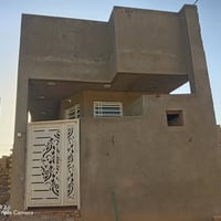 الديوانية حي الزهراء • ١٠٠م • بناء ٢٠٢٦