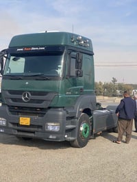 اكسور 2006 • ثلاجة • توماتيك