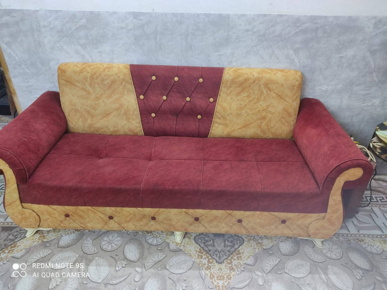 تخم عشر مقاعد مكاني بغداد الأمين سعره ٢٠٠


**إذا كنت صاحب هذا الإعلان وتريد حذفه لأي سبب، رجاءا أرسل رسالة إلى الدعم الفني**