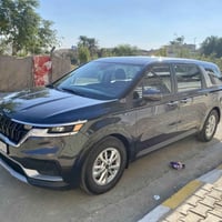 كيا كرنفال • ٢٠٢٢ • للبيع