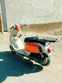 ماكس بوليس • 2008 • بلقاسم