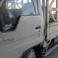 داينا للبيع مكفول محرك شاصي تخم تاير باتري جديد جاهزه للعمل  078699109...