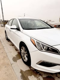 سوناتا ٢٠١٥ • وارد امريكي • مكفولة