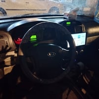 كيا سبكتره • ٢٠٠٩ • رقم كربلاء