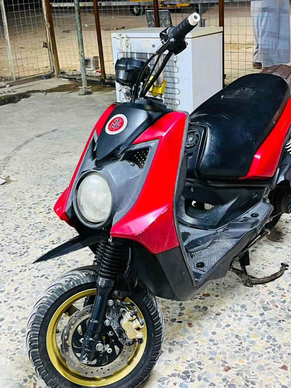 سلام عليكم سكنس جبلي للبيع الدراجة مكينة 58بلاد بيهة كلجات رياضي بيهة ستيرن رياضي بيهة بكلايت خلفي رياضي بيهة بومة رياضي بيهة قباقة مال شاصي رياضي بيهة صالنصة رياضي وحلك مال صالنصة كرزي وبيهة قبق كلجات رياضي الدراجة مزودة من برة نازلة على ايدي من الرمبة رايدهة بمليون ومية (١١٠)وبيهة مجال حك الجية مكاني بغداد قرب فلكة حي النصر *********** متواجد واتساب فقط
