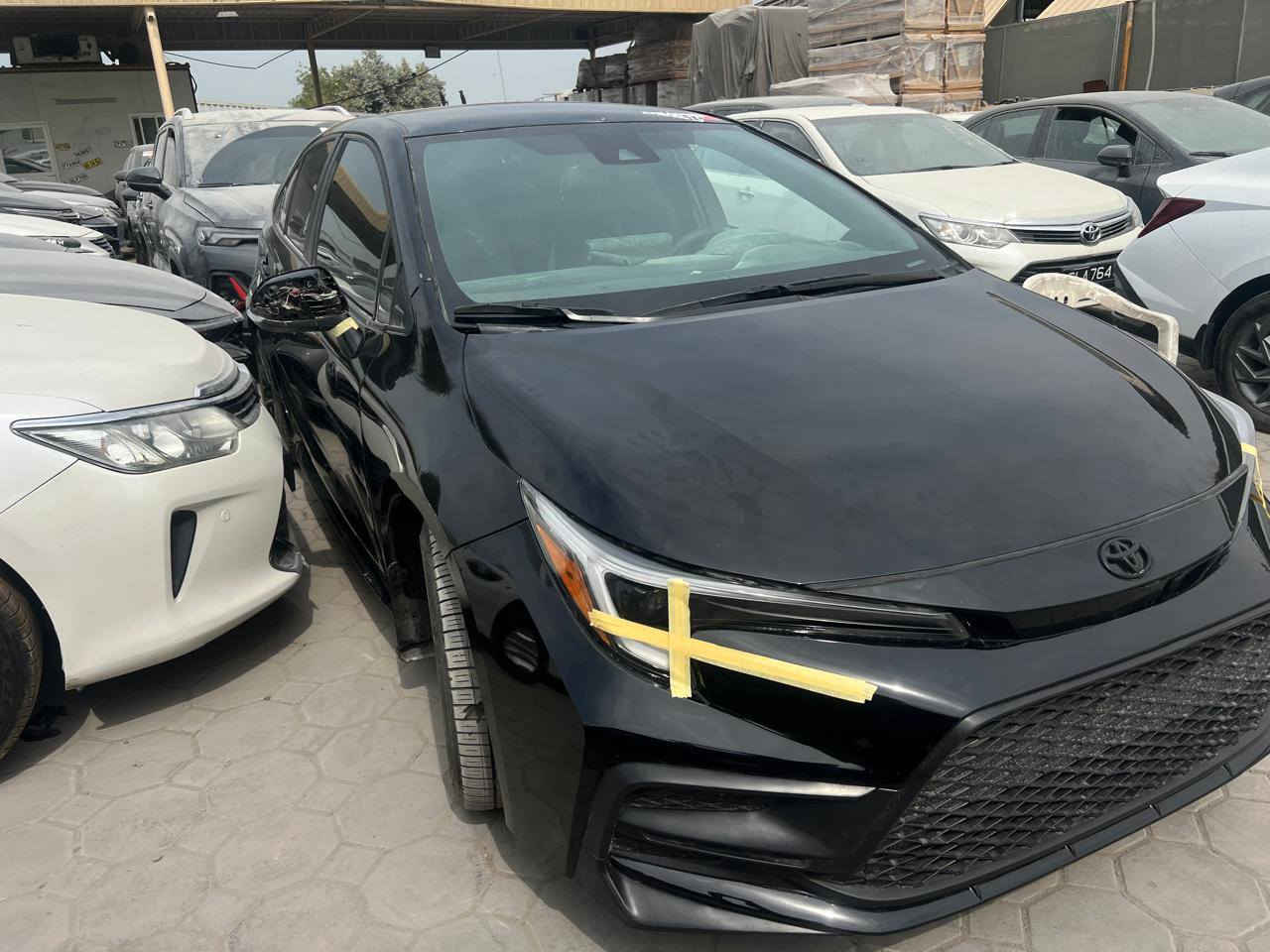 سلام عليكم وصول كورلا موديل 24 فئه sE فول موصفات تبديل جاملغ وبنيد ماشيه 33كتاب شهداء قادسيه


**إذا كنت صاحب هذا الإعلان وتريد حذفه لأي سبب، رجاءا أرسل رسالة إلى الدعم الفني**