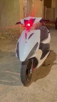 ماكس مضلع • كابريته • بوشه ٥٥