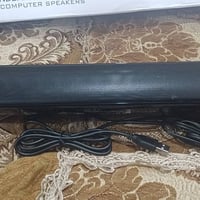 ساوندبار للكمبيوتر • Xseries LP-S11 • USB AUX بلوتوث