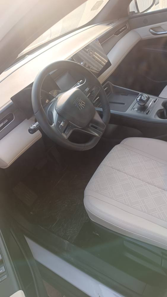 BYD

بي واي دي كن بلاص ٢٠٢٥ زيرو 
السعر  :  124
***********
العنوان كركوك كركوك, العراق
