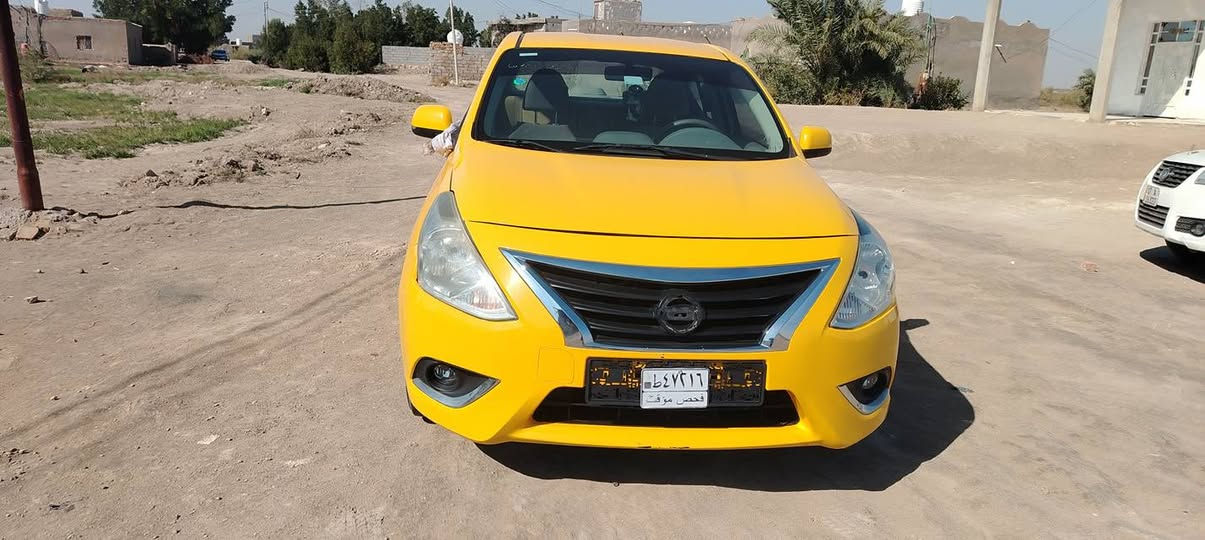 السلام عليكم ورحمة الله وبركاته نيسان صني هندي خليجي 2024بيهه لخات بلجاملقات الخلفيه وباب السدر مبدل الصلي تترقم اي محافظه للمراوس  بتكسي اوبتيمه من (9لل14)او سيراتو او اوالنتره للستفسار أكثر اتصل او واتساب*********** مكاني السماوه الوركاء الكرامه
