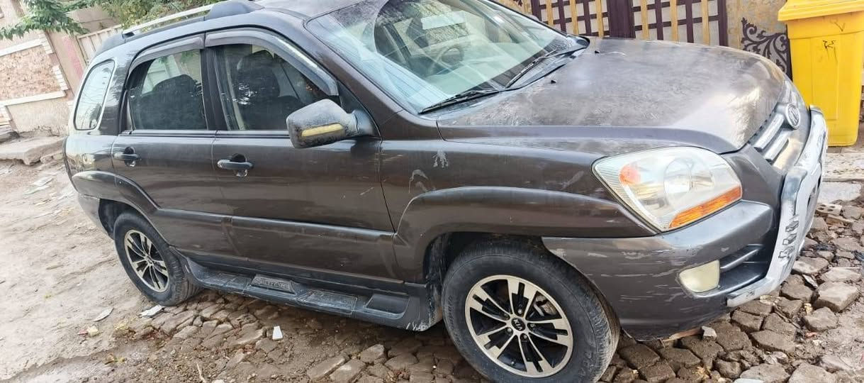 ٢٠٠٩ خليجي مكفولة ٦ سلندر
جاهزة مابيها نقص
سعرها ١٠٠ $
للتفاصيل أكثر اتصال أو واتساب
غير متواجد على الفيس بوك
***********
