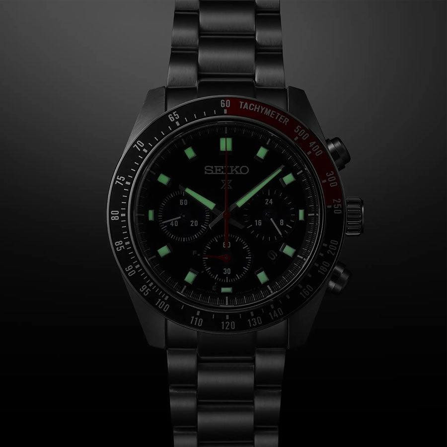 Seiko Prospex

وكالة ضمان سنة 

قطر 41

سولر (شحن على الطاقة الشمسية )

لومنيوس

مقاوم للماء 100 متر 

سنتر ثواني 

كرستال ياقوتي 

سنتر نظام 24 ساعة 

كرونوغراف 60 دقيقة 

توجد خدمة توصيل 

***********
