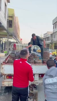 باب الجديد • سعر رمزي • عن طريق المختار