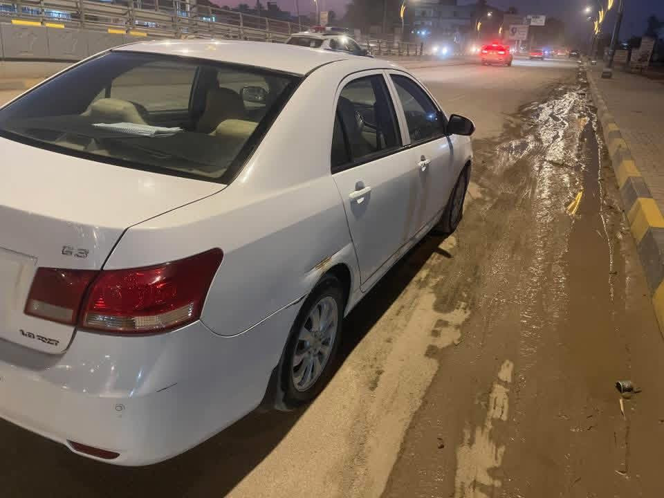 للبيع بي واي دي موديل 12 رقم نجف جديد سيارة مكفوله  فقط رش هلالات جاملغ سعر 58$ مكان سيارة ديوانيه للاستفسار اتصل ***********
