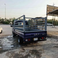 كيا موديل 16 • كفاله عامه • بابل مركز