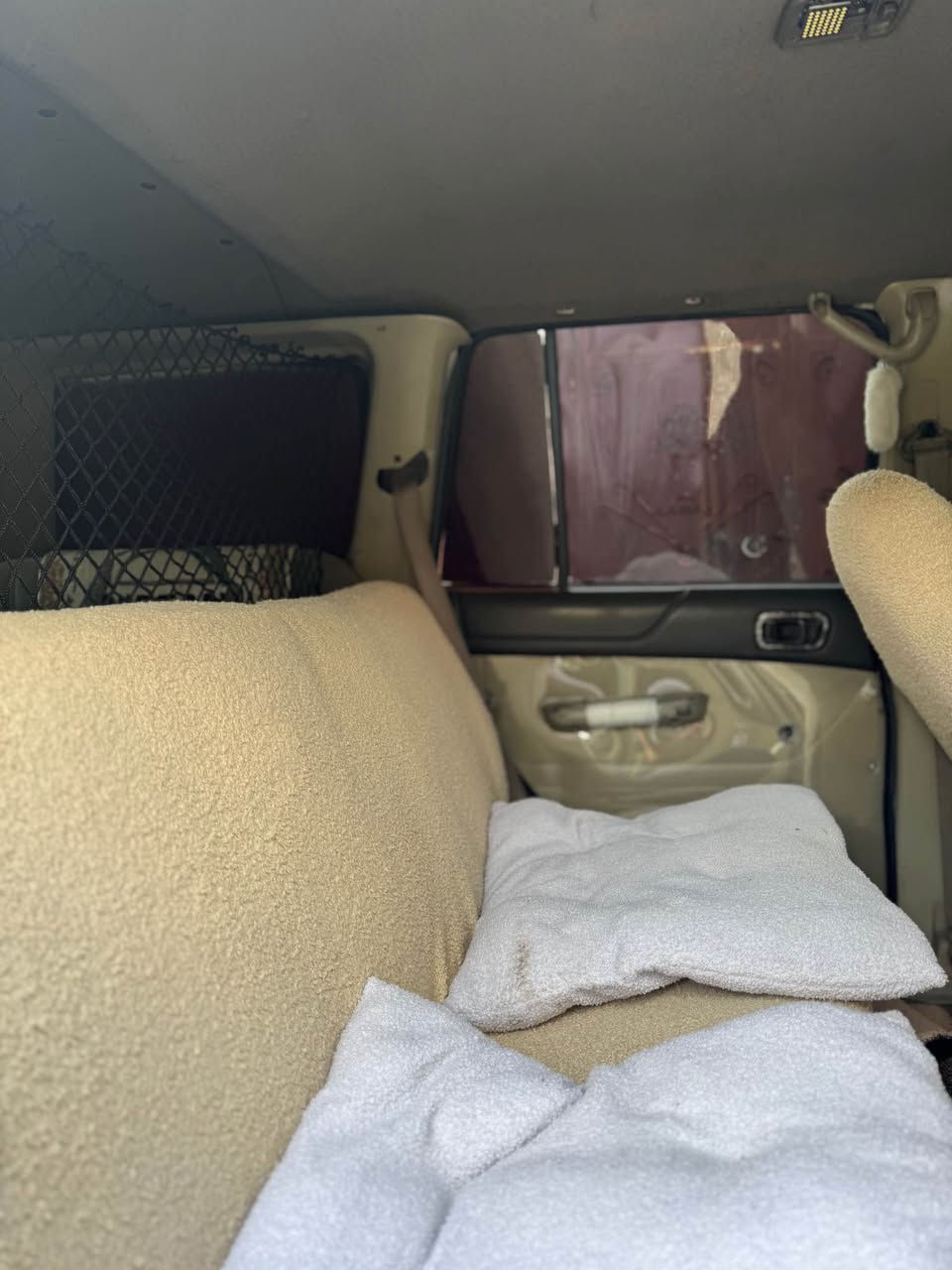 پاترؤل ٢٠٠٢  محسن كابريته زؤر توندو تؤله بئ موشكيله يه سه ياره كه علوجه به نزبه ت سبوخ سه ياره كه ره ش كراوه بؤ جواني مالي مه ده ني دزراي به شه رت گئر مه كينه ده بل ئه كسل به شه رت نه رخ ٦٨ معامه له ***********(*********** سوران, أربيل
