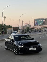 سوناتا ٢٠٢٢ • محرك ٢٥٠٠ • ٥٥ الف