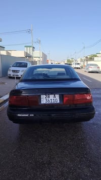 دايو • محرك وكير • رقم انكليزي