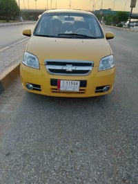 افيو للبيع موديل 2008مكينه كير جداد حداديه تخم تاير باتري جديد سياره ه...