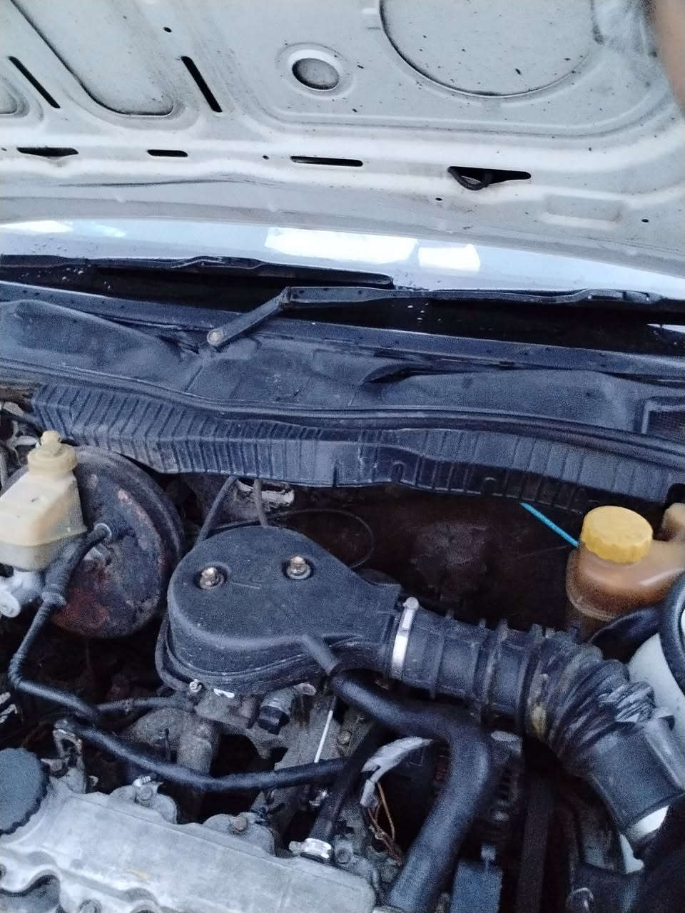 سلام عليكم للبيع او مراوس اوبل فيكترا موديل 93 مكينه 16 قايش عريض اي بياس كير عادي ورقم ديالى انكليزي وشرط التحويل السعر 30ورقه الشراي يتصل على ارقامي/***********/***********/ واتساب
