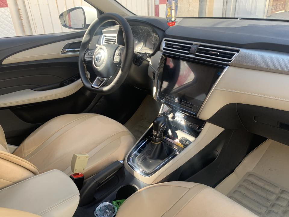 MG 5.  2024 كؤنفؤرد
4هه زار  رؤشته. هـيپيوه نيه 

سعري 109$

***********@
