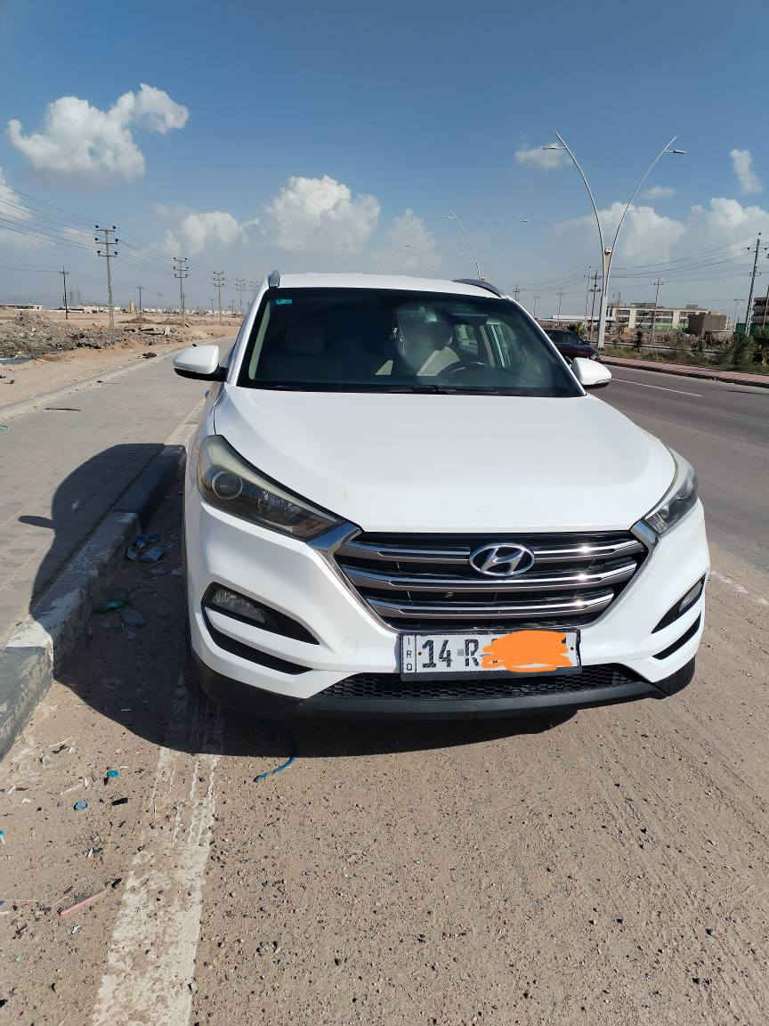 ألسلام عليكم
توسان 2016خليجي مكفول للبيع 
رقم بصره بأسمي
مري شفط
 تحكم ستيرن ثبات سرعه
اشاير بالمري 
قطعتين تبريد 
ألسعر 170

مكاني البصره البصرة, العراق


**إذا كنت صاحب هذا الإعلان وتريد حذفه لأي سبب، رجاءا أرسل رسالة إلى الدعم الفني**