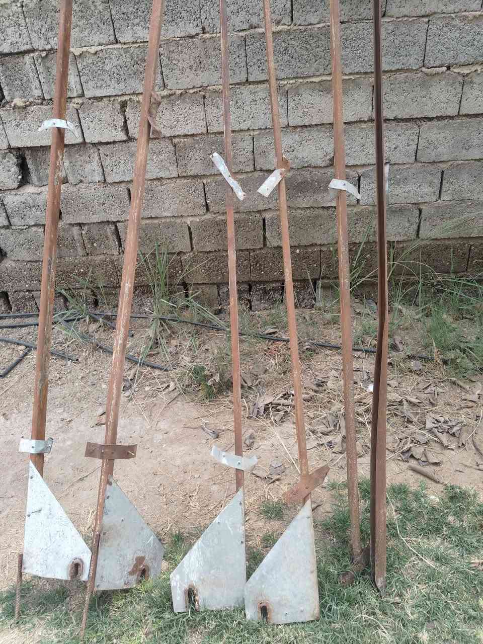 كبنكات حديد العدد 3 العرض مترين وخمسه واربعين السعر قيم بما يرضي الله مكاني ديالى بعقوبة


**إذا كنت صاحب هذا الإعلان وتريد حذفه لأي سبب، رجاءا أرسل رسالة إلى الدعم الفني**