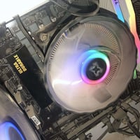 تجميعة • رايزن 5600G • كمبيوتر