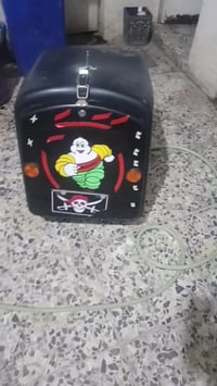 صندوك دلفري لبيع بسعر مناسب. 07874662867 خاص