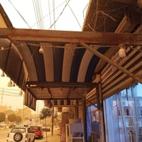 هلاسة دجاج • رفوف جداري • قمريه نضيفه