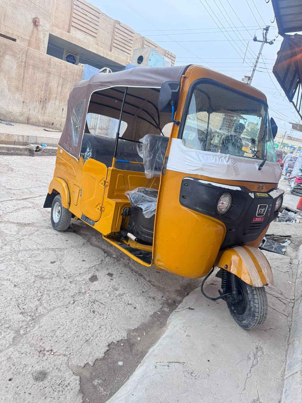 تكتك للبيع 2021 شهر 6 كفاله عدا الدوس معمره فقط رقم بصره وسنويه انكليزي تحويل ثاني يوم السعر 6و800بيه مجال مكان ناصريه  ‏‪***********‬‏
