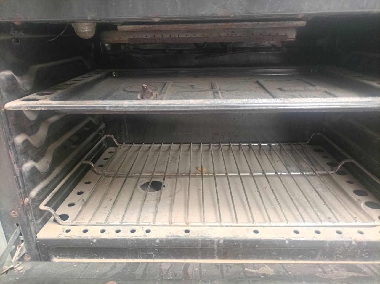 طباخ عشتار للبيع كلة شغال عوزة ترتيبات يدة على كاكات وتنور غاز عوزة بس برص العنوان ناصرية


**إذا كنت صاحب هذا الإعلان وتريد حذفه لأي سبب، رجاءا أرسل رسالة إلى الدعم الفني**