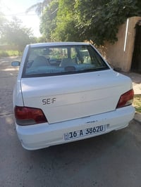 سايبا • ٢٠١٠ • كربلاء طويريج