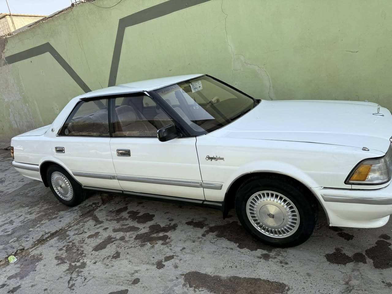 للبيع هارتوب موديل 1991 رقم انكليزي  لل استفسار ***********
