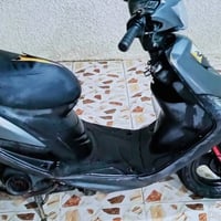 موتوسيكل • كابريتر • ديالى بعقوبة