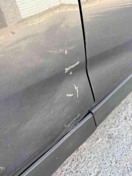 راف فور le ٢٠٢٣ ماشية ١٢ ألف فقط صور الضرر بالمنشور ، بانزين ٢٥٠٠ ، بدون رقم سعر مناسب 
***********
