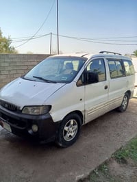 ستاركس • ٢٠٠٠ • رقم بغداد