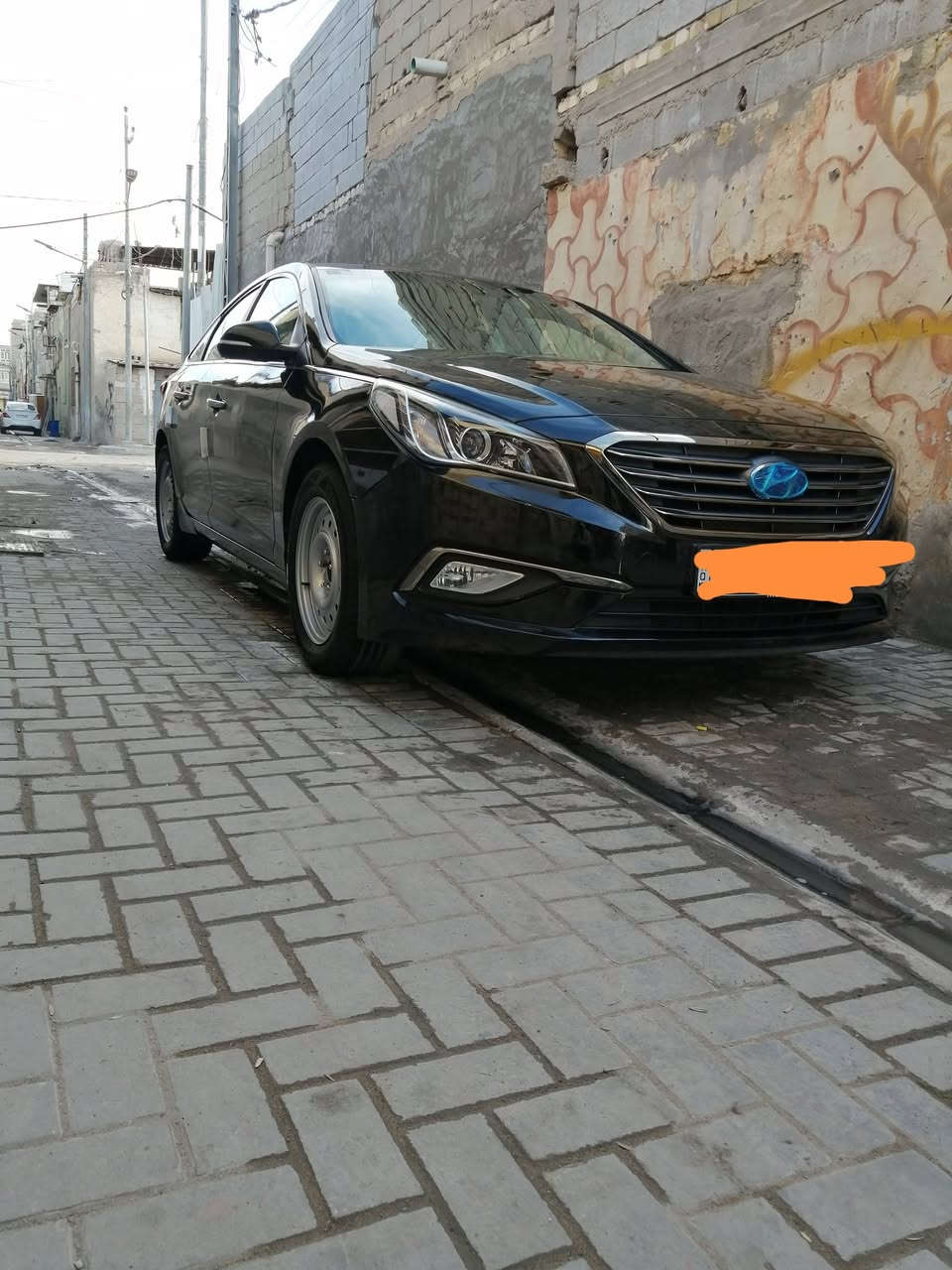 سوناتا 2016للبيع سياره جاهزه مكينه كير حداديه تخم تاير محرك 2000 دوش السياره وارد كوري السعر 65 للستفسار ع هذا الرقم***********
