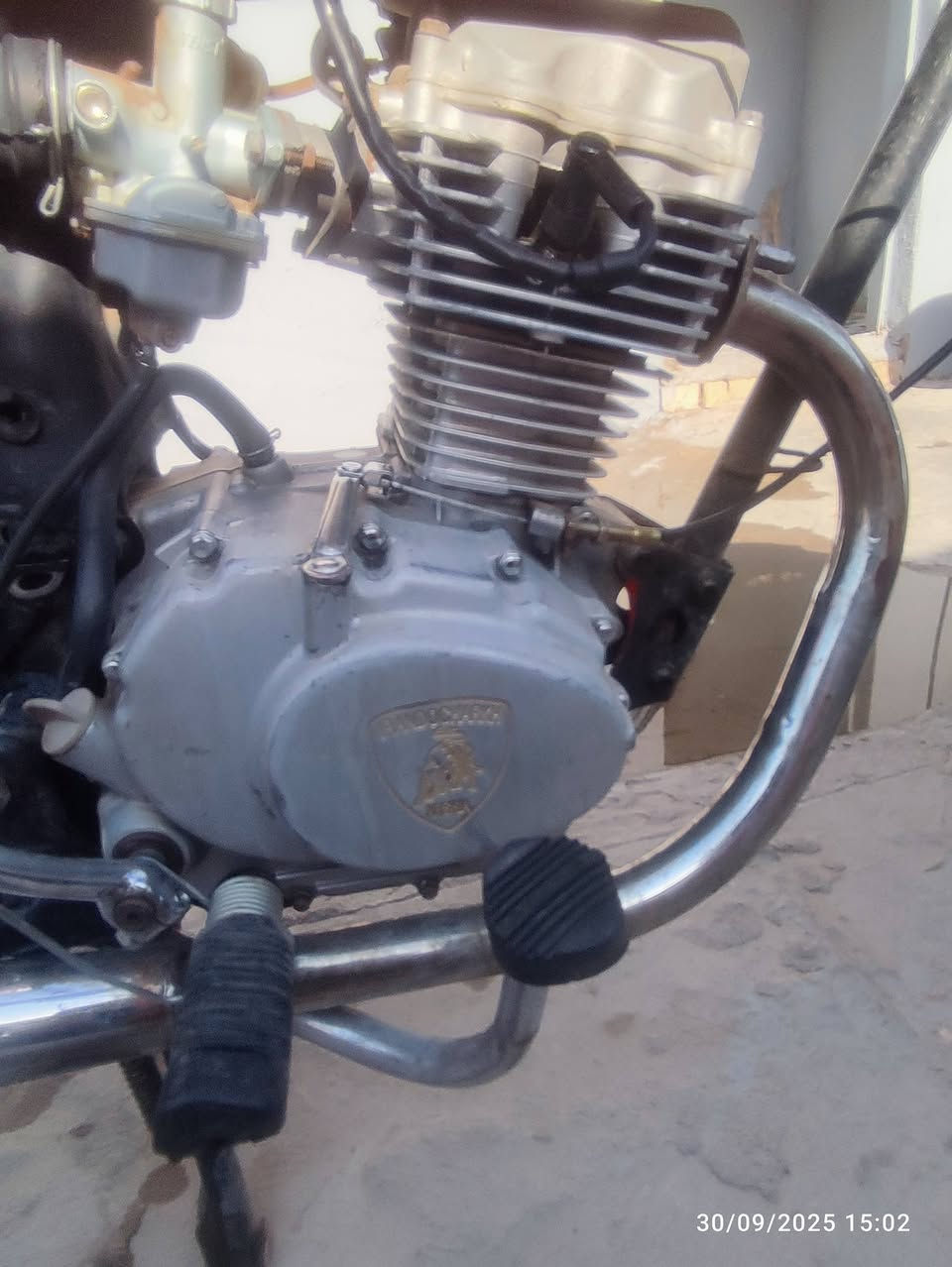 كلك ب 280 وبيها مجال المكينه مجفته مره وحده مكاني ب الكوفه ***********
