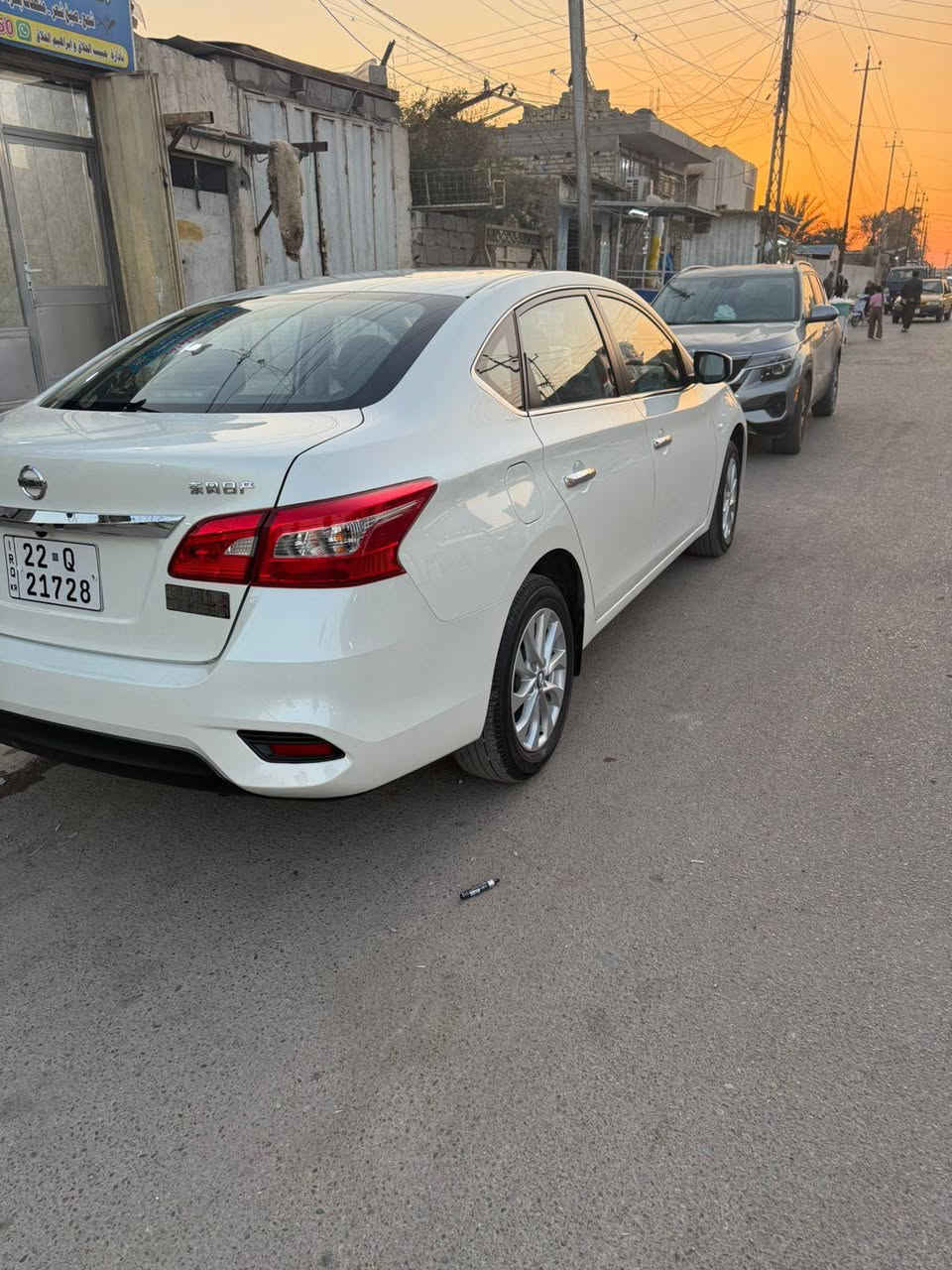 سلام عليكم نيسان ٢٠٢٥زيرو وضع شركه أربيل بسمي مكاني بغداد***********
