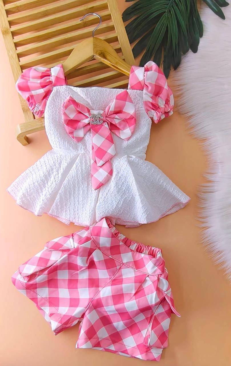 طقم بناتي بيبي ماركة ستار وان 
قياس 6شهر لسنتين 
جملة فقط ....


**إذا كنت صاحب هذا الإعلان وتريد حذفه لأي سبب، رجاءا أرسل رسالة إلى الدعم الفني**