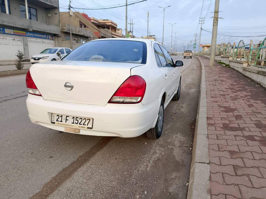 سني مؤديل 2010 فول مواسه فاته هه مو گياني به شه رت تؤماتكه 3 بارجي بؤياخه سه نه وي تازه يه تا 2029 له سيدسادق *********** أربيل, العراق
