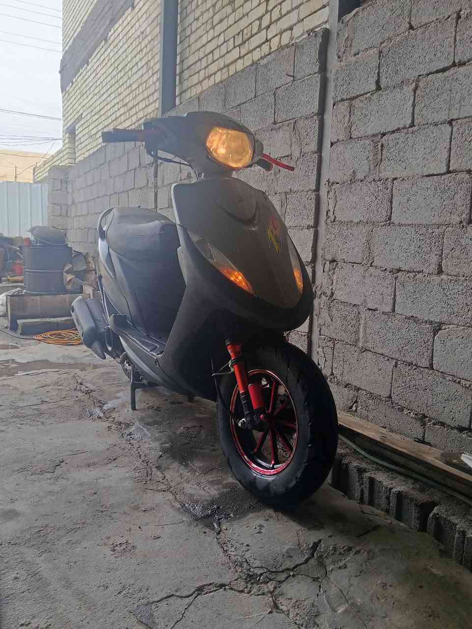 ماكس عدله2025 شرط ما مفتوح بيه برغي لعنوان كربلاء حي العامل سعر 600 غير متواجد على لفيس رقم الهاتف ***********   ***********
